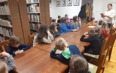 Karnawałowa podr&oacute;ż dookoła świata 24