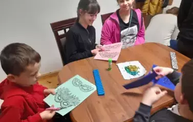 Karnawałowa podr&oacute;ż dookoła świata 25