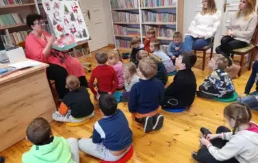 Świąteczne spotkanie 2