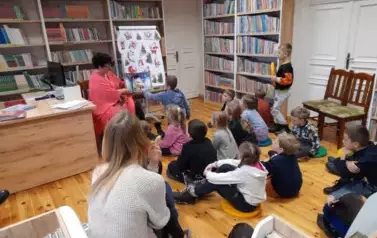 Świąteczne spotkanie 6