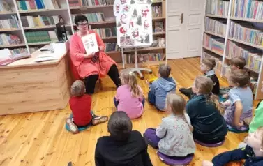 Świąteczne spotkanie 10