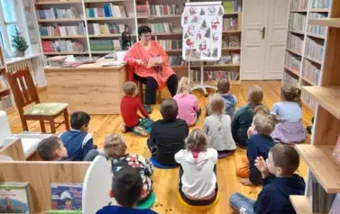 Świąteczne spotkanie 11
