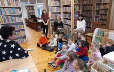 Świąteczne spotkanie 1