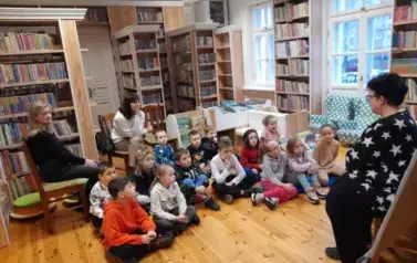 Świąteczne spotkanie 2