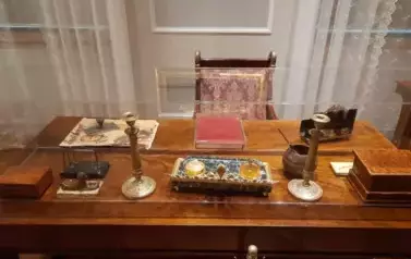&bdquo;Zwiedzamy z biblioteką&rdquo; Zamek Kr&oacute;lewski i Stare Miasto w Warszawie 10
