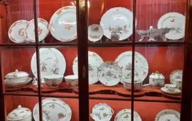 &bdquo;Zwiedzamy z biblioteką&rdquo; Zamek Kr&oacute;lewski i Stare Miasto w Warszawie 17