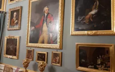 &bdquo;Zwiedzamy z biblioteką&rdquo; Zamek Kr&oacute;lewski i Stare Miasto w Warszawie 36