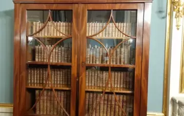 &bdquo;Zwiedzamy z biblioteką&rdquo; Zamek Kr&oacute;lewski i Stare Miasto w Warszawie 38