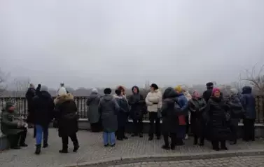 &bdquo;Zwiedzamy z biblioteką&rdquo; Zamek Kr&oacute;lewski i Stare Miasto w Warszawie 60