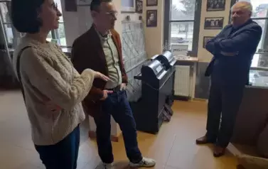 W Nasielsku czuję się dobrze 3