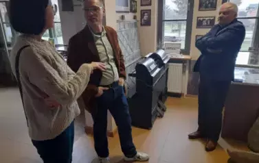 W Nasielsku czuję się dobrze 4
