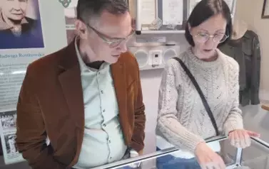W Nasielsku czuję się dobrze 12