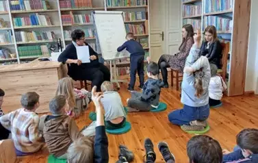 klasa IIIb  1