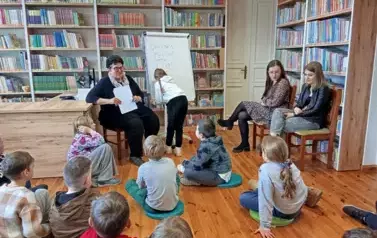klasa IIIb  4