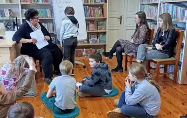 klasa IIIb  5