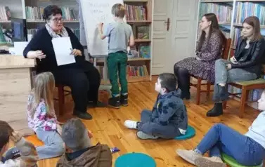 klasa IIIb  8
