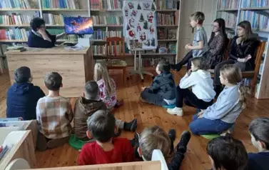 klasa IIIb  12