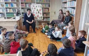 klasa IIIb  14