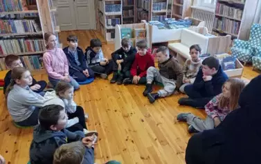 klasa IIIb  16