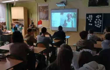 &bdquo;Oczy i Obiektywy" &ndash; poznaj świat film&oacute;w etnograficznych 2