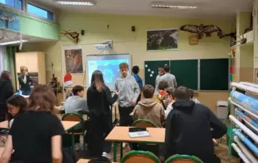 &bdquo;Oczy i Obiektywy" &ndash; poznaj świat film&oacute;w etnograficznych 4