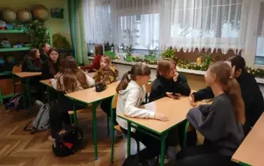 &bdquo;Oczy i Obiektywy" &ndash; poznaj świat film&oacute;w etnograficznych 6