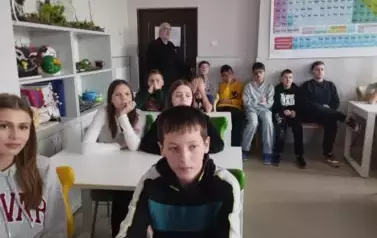 &bdquo;Oczy i Obiektywy" &ndash; poznaj świat film&oacute;w etnograficznych 7