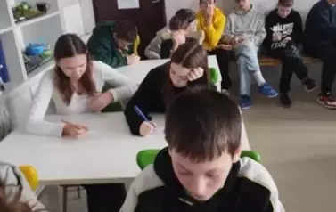 &bdquo;Oczy i Obiektywy" &ndash; poznaj świat film&oacute;w etnograficznych 8