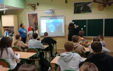 &bdquo;Oczy i Obiektywy" &ndash; poznaj świat film&oacute;w etnograficznych 9