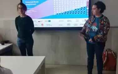 &bdquo;Oczy i Obiektywy" &ndash; poznaj świat film&oacute;w etnograficznych 10