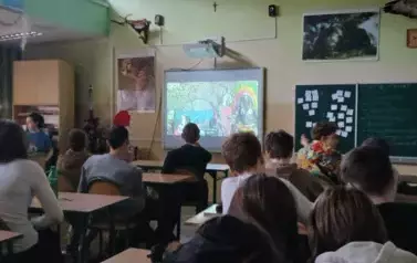 &bdquo;Oczy i Obiektywy" &ndash; poznaj świat film&oacute;w etnograficznych 11