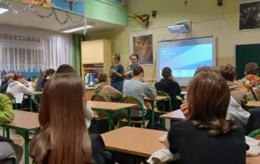 &bdquo;Oczy i Obiektywy" &ndash; poznaj świat film&oacute;w etnograficznych 12