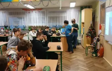 &bdquo;Oczy i Obiektywy" &ndash; poznaj świat film&oacute;w etnograficznych 13