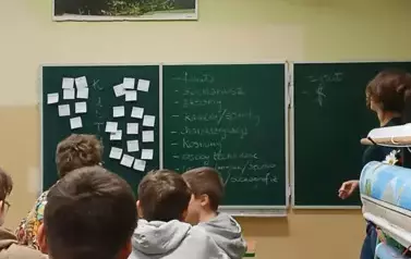 &bdquo;Oczy i Obiektywy" &ndash; poznaj świat film&oacute;w etnograficznych 14