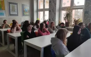 &bdquo;Oczy i Obiektywy" &ndash; poznaj świat film&oacute;w etnograficznych 15