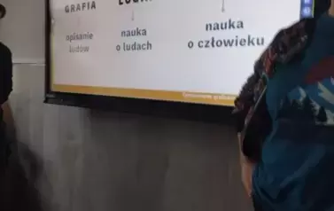 &bdquo;Oczy i Obiektywy" &ndash; poznaj świat film&oacute;w etnograficznych 16