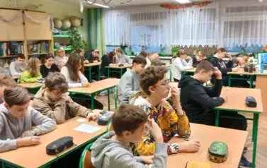 &bdquo;Oczy i Obiektywy" &ndash; poznaj świat film&oacute;w etnograficznych 17
