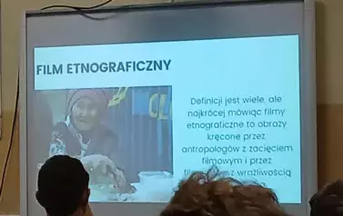 &bdquo;Oczy i Obiektywy" &ndash; poznaj świat film&oacute;w etnograficznych 18