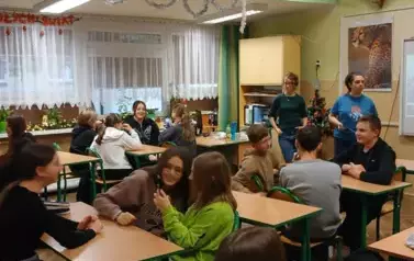 &bdquo;Oczy i Obiektywy" &ndash; poznaj świat film&oacute;w etnograficznych 19