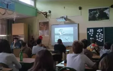 &bdquo;Oczy i Obiektywy" &ndash; poznaj świat film&oacute;w etnograficznych 20