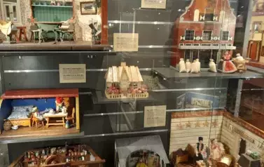 Muzeum lalek 12