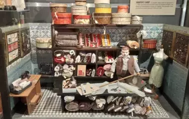 Muzeum lalek 13