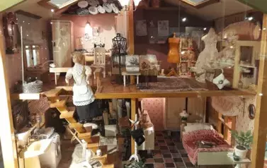 Muzeum lalek 14