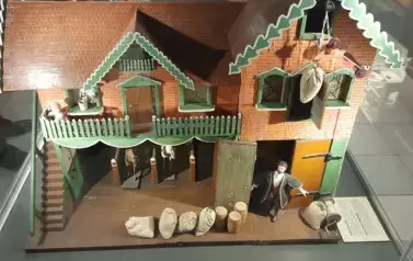 Muzeum lalek 16