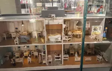 Muzeum lalek 17