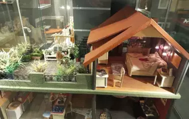 Muzeum lalek 19