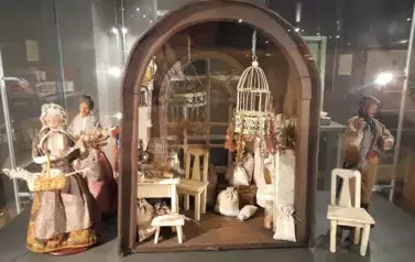 Muzeum lalek 20