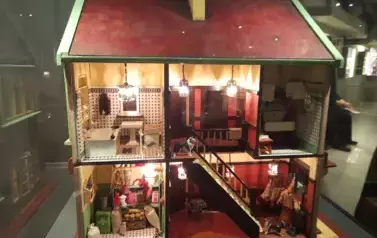 Muzeum lalek 22