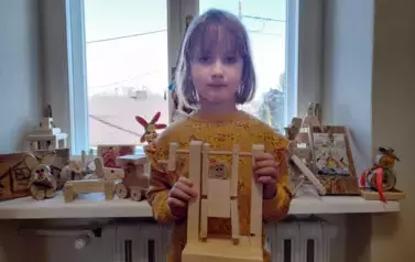 Drugi dzień ferii z biblioteką 21