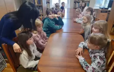 3 Dzień ferii  14